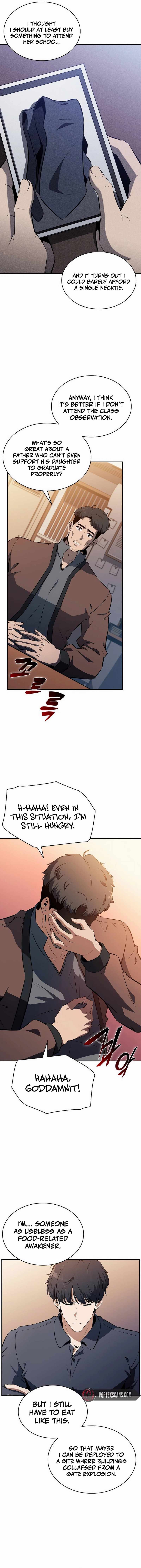 Eat and Go Chapter 4 11